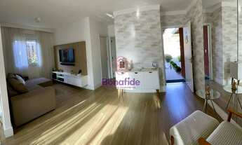 Imagem 2: CASA À VENDA NO CONDOMÍNIO CASAS DA TOSCANAS, NA CIDADE DE JUNDIAÍ