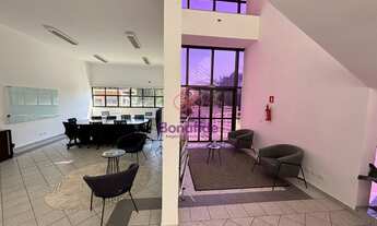 Imagem 5: GALPÃO PARA VENDA E LOCAÇÃO, LOCALIZADO NO DISTRITO INDUSTRIAL, NA CIDADE DE JUNDIAÍ, SÃO