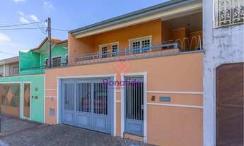 Imagem: CASA PARA VENDA, LOCALIZADA NO BAIRRO JARDIM