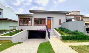 Imagem 2: CASA PARA VENDA, PORTAL DO PARAÍSO l, EM JUNDIAÍ