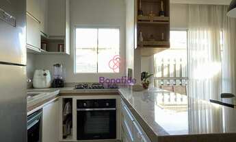 Imagem 7: CASA À VENDA NO CONDOMÍNIO CASAS DA TOSCANAS, NA CIDADE DE JUNDIAÍ