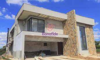 Imagem 5: CASA PARA VENDA LOCALIZADA NO CONDOMÍNIO COLINAS DE INHANDJARA, EM ITUPEVA