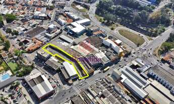 Imagem 4: TERRENO PARA VENDA, LOCALIZADO NO BAIRRO VILA ARENS, NA CIDADE DE JUNDIAÍ