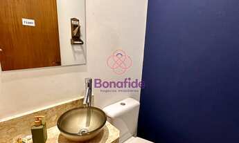 Imagem 4: CASA TÉRREA PARA VENDA, LOCALIZADA NA VILA DAS HORTÊNCIAS, NA CIDADE DE JUNDIAÍ/SP