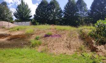 Imagem 5: TERRENO LOCALIZADO NO CONDOMÍNIO TERRAS DO CAXAMBU, NA CIDADE DE JUNDIAÍ