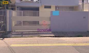 Imagem: CASA TÉRREA PARA VENDA, BAIRRO JARDIM ANGELICA