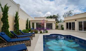 Imagem: CASA ALTO PADRÃO PARA VENDA, LOCALIZADA