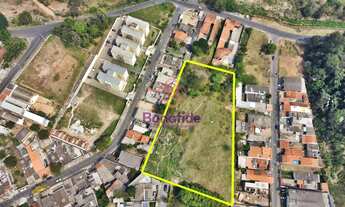 Imagem: ÁREA RESIDENCIAL PARA VENDA, LOCALIZADA