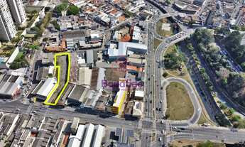 Imagem 5: TERRENO PARA VENDA, LOCALIZADO NO BAIRRO VILA ARENS, NA CIDADE DE JUNDIAÍ