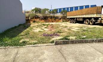 Imagem 2: TERRENO PARA VENDA, LOCALIZADO NO BAIRRO TERRA BRASILIS, NA CIDADE DE ITUPEVA