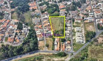 Imagem 5: ÁREA RESIDENCIAL PARA VENDA, LOCALIZADA NO BAIRRO JARDIM SANTA LÚCIA, NA CIDADE DE CAMPO L