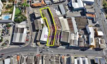 Imagem 2: TERRENO PARA VENDA, LOCALIZADO NO BAIRRO VILA ARENS, NA CIDADE DE JUNDIAÍ