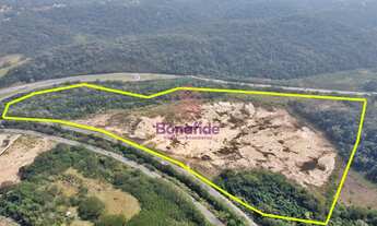 Imagem: ÁREA INDUSTRIAL PARA VENDA, LOCALIZADA