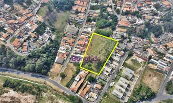 Imagem 3: ÁREA RESIDENCIAL PARA VENDA, LOCALIZADA NO BAIRRO JARDIM SANTA LÚCIA, NA CIDADE DE CAMPO L