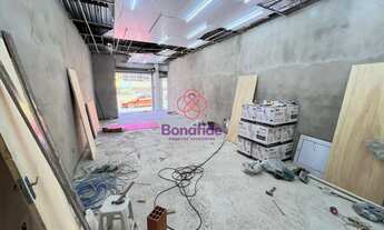 Imagem 6: SALÃO PARA LOCAÇÃO NO CENTRO DA CIDADE DE CAMPO LIMPO PAULISTA