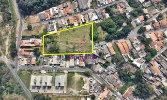 Imagem 7: ÁREA RESIDENCIAL PARA VENDA, LOCALIZADA NO BAIRRO JARDIM SANTA LÚCIA, NA CIDADE DE CAMPO L