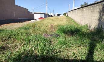 Imagem: TERRENO LOCALIZADO NO BAIRRO JARDIM SALES