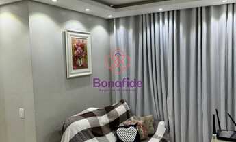 Imagem 2: APARTAMENTO PARA VENDA, CONDOMÍNIO TRENTINO, NA CIDADE DE JUNDIAÍ