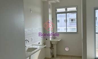 Imagem 6: APARTAMENTO PARA VENDA, NO CONDOMÍNIO RESIDENCIAL CENÁRIO, NA CIDADE DE JUNDIAÍ - SP