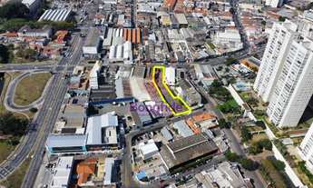 Imagem 7: TERRENO PARA VENDA, LOCALIZADO NO BAIRRO VILA ARENS, NA CIDADE DE JUNDIAÍ