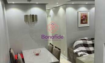 Imagem 4: APARTAMENTO PARA VENDA, CONDOMÍNIO TRENTINO, NA CIDADE DE JUNDIAÍ