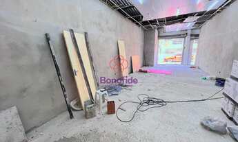 Imagem 4: SALÃO PARA LOCAÇÃO NO CENTRO DA CIDADE DE CAMPO LIMPO PAULISTA