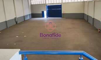 Imagem 4: GALPÃO INDUSTRIAL, PARA LOCACÃO, LOCALIZADO EM VÁRZEA PAULISTA