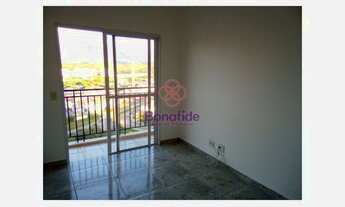 Imagem 2: APARTAMENTO PARA VENDA NO CONDOMÍNIO DUO RESERVA DO JAPI, NA CIDADE DE JUNDIAÍ