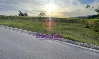 Imagem 4: TERRENO LOCALIZADO NO CONDOMÍNIO TERRAS DO CAXAMBU, NA CIDADE DE JUNDIAÍ