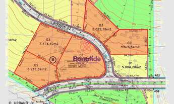 Imagem 4: AREA PARA VENDA, DISTRITO INDUSTRIAL FAZGRAN, LOCALIZADA EM JUNDIAÍ