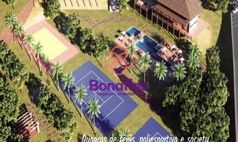 Imagem 2: TERRENO LOCALIZADO NO CONDOMÍNIO TERRAS DO CAXAMBU, NA CIDADE DE JUNDIAÍ