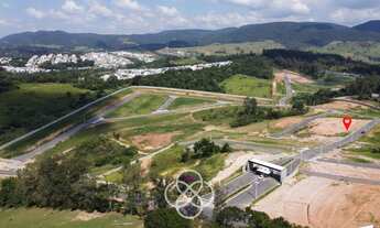 Imagem: TERRENO PARA VENDA, CONDOMÍNIO LAGO AZUL