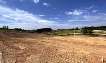 Imagem 3: TERRENO PARA VENDA, CONDOMÍNIO LAGO AZUL, NA CIDADE DE JUNDIAÍ-SP