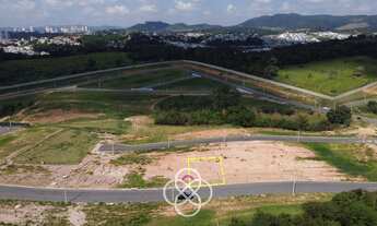 Imagem 6: TERRENO PARA VENDA, CONDOMÍNIO LAGO AZUL, NA CIDADE DE JUNDIAÍ-SP