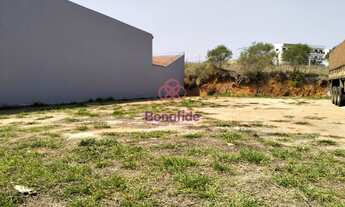 Imagem 1: TERRENO PARA VENDA, LOCALIZADO NO BAIRRO TERRA BRASILIS, NA CIDADE DE ITUPEVA