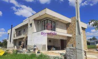 Imagem 4: CASA PARA VENDA LOCALIZADA NO CONDOMÍNIO COLINAS DE INHANDJARA, EM ITUPEVA