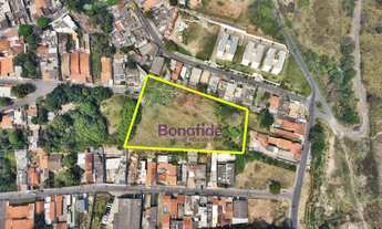 Imagem 2: ÁREA RESIDENCIAL PARA VENDA, LOCALIZADA NO BAIRRO JARDIM SANTA LÚCIA, NA CIDADE DE CAMPO L