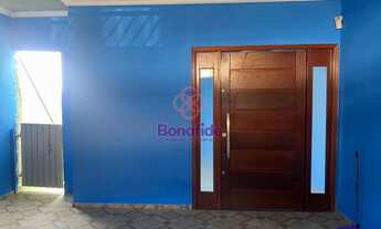 Imagem: CASA SOBRADO A VENDA, BAIRRO JARDIM AMÉRICA