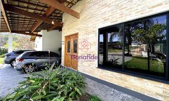 Imagem 4: CASA PARA VENDA NO CONDOMÍNIO TERRAS DA ALVORADA, BAIRRO MEDEIROS, NA CIDADE DE JUNDIAÍ-SP
