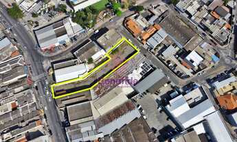 Imagem 3: TERRENO PARA VENDA, LOCALIZADO NO BAIRRO VILA ARENS, NA CIDADE DE JUNDIAÍ