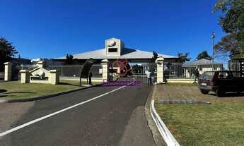 Imagem: TERRENO PARA VENDA, CONDOMÍNIO PORTAL DO