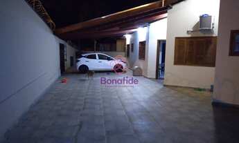 Imagem: CASA PARA VENDA, BAIRRO PARQUE CIDADE JARDIM