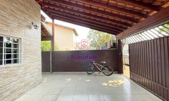 Imagem 4: CASA PARA VENDA, LOCALIZADO NO BAIRRO JARDIM EUROPA, NA CIDADE DE ITUPEVA