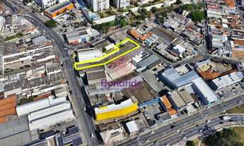 Imagem 6: TERRENO PARA VENDA, LOCALIZADO NO BAIRRO VILA ARENS, NA CIDADE DE JUNDIAÍ