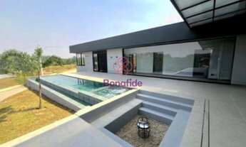 Imagem 3: CASA TÉRREA PARA VENDA, NO CONDOMÍNIO TERRA CAXAMBU, NO BAIRRO CAXAMBU, NA CIDADE DE JUNDI