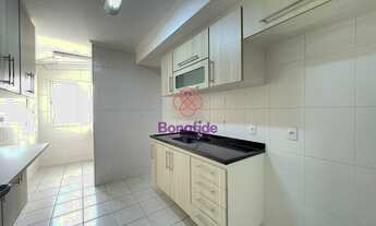 Imagem 2: APARTAMENTO PARA VENDA, LOCALIZADO NO CONDOMÍNIO FONTANA, NA CIDADE DE JUNDIAÍ-SP