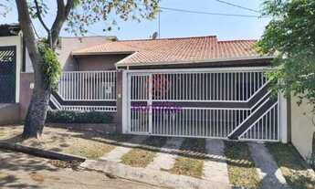 Imagem: CASA TÉRREA PARA VENDA, BAIRRO MIRANTE