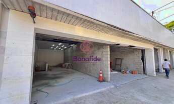 Imagem 2: SALÃO PARA LOCAÇÃO NO CENTRO DA CIDADE DE CAMPO LIMPO PAULISTA