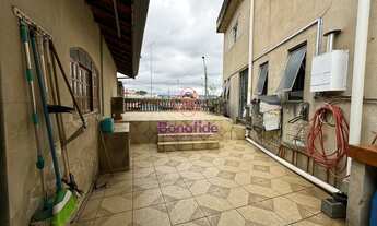 Imagem 3: Oportunidade única em Jundiaí-SP: 2 casas no mesmo terreno na Vila Aparecida, 6 quartos, 1