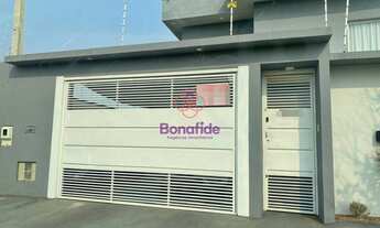 Imagem 1: CASA PARA VENDA, BAIRRO RESIDENCIAL TOSI, NA CIDADE DE ITUPEVA